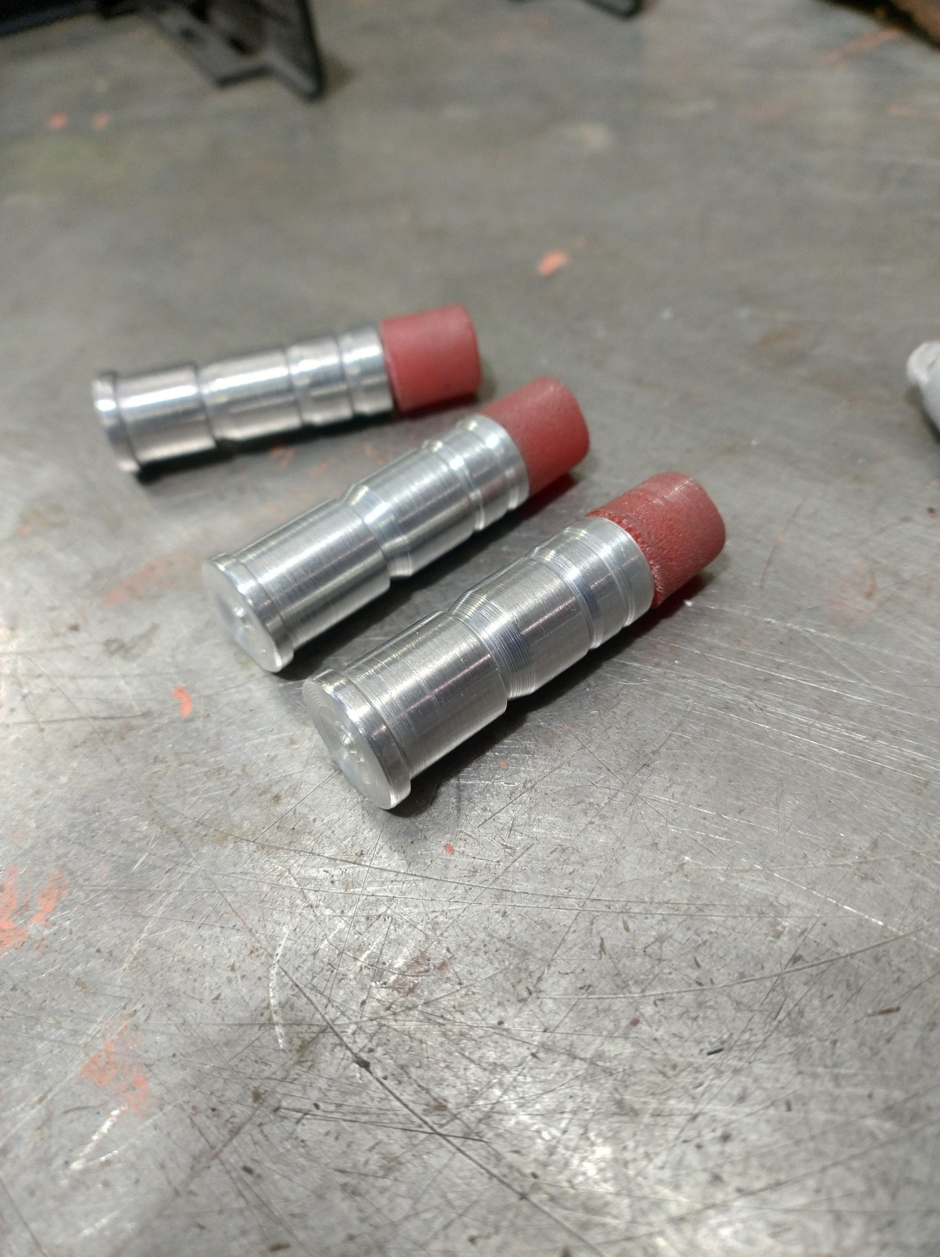 Fusil de Pulsos M41A — Réplica Aliens — foto 5